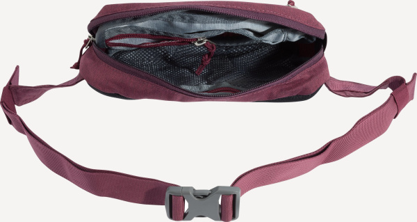 Сумка поясная Deuter Organizer Belt (Maron; 1,8 л)